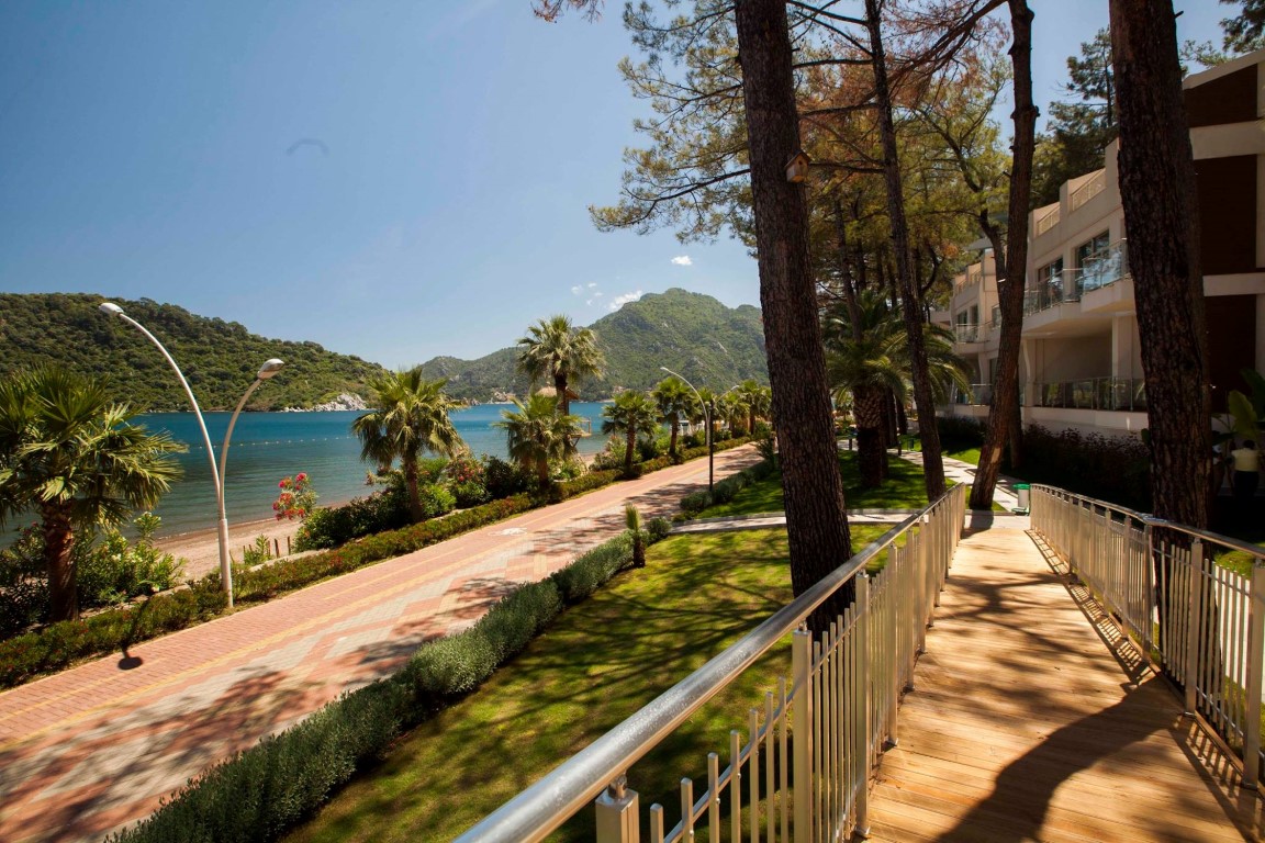 imagini hotel SENTIDO ORKA LOTUS MARMARIS